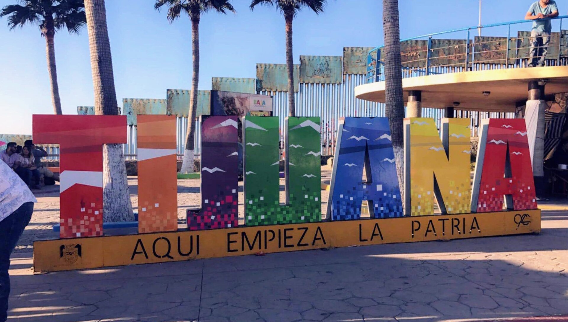 letrasdeplayasdetijuana