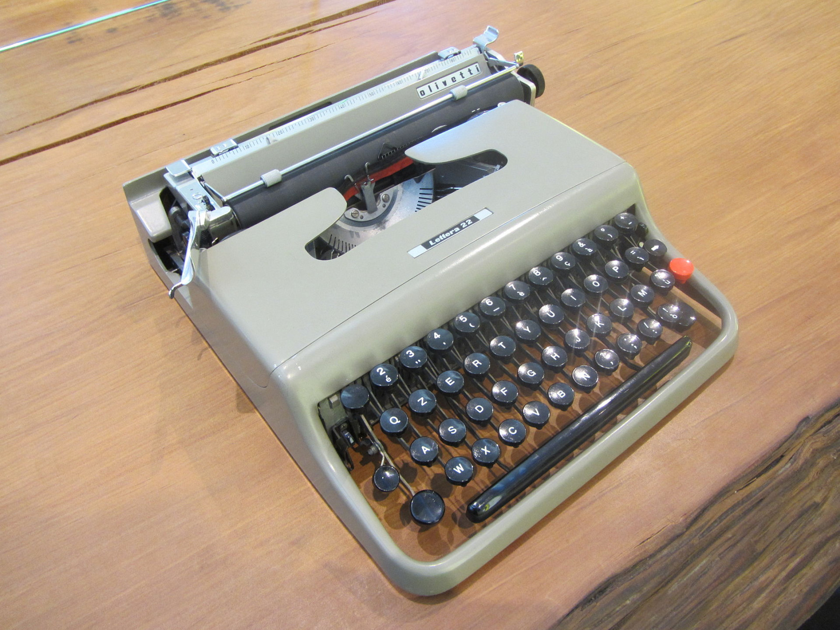 lettera22triennale