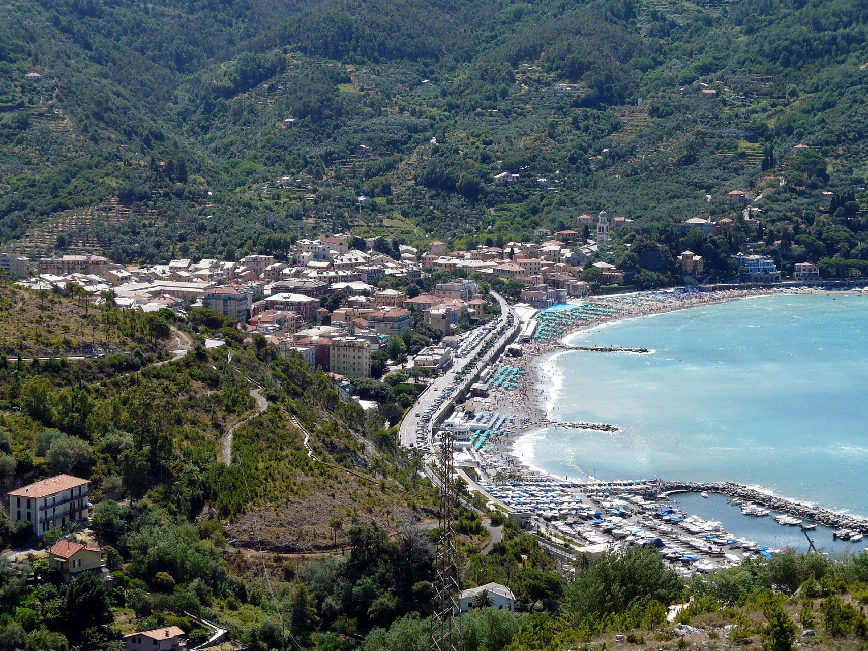 levanto panoramadaprovinciale1