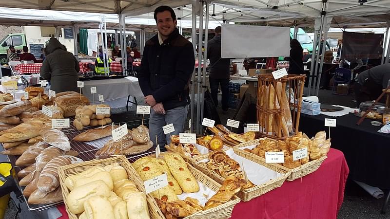 levenshulme market