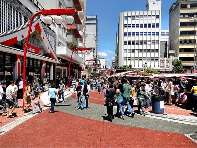 liberdade sao paulo