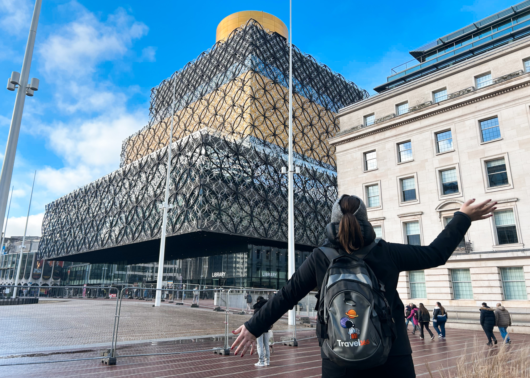 library of birmingham 2