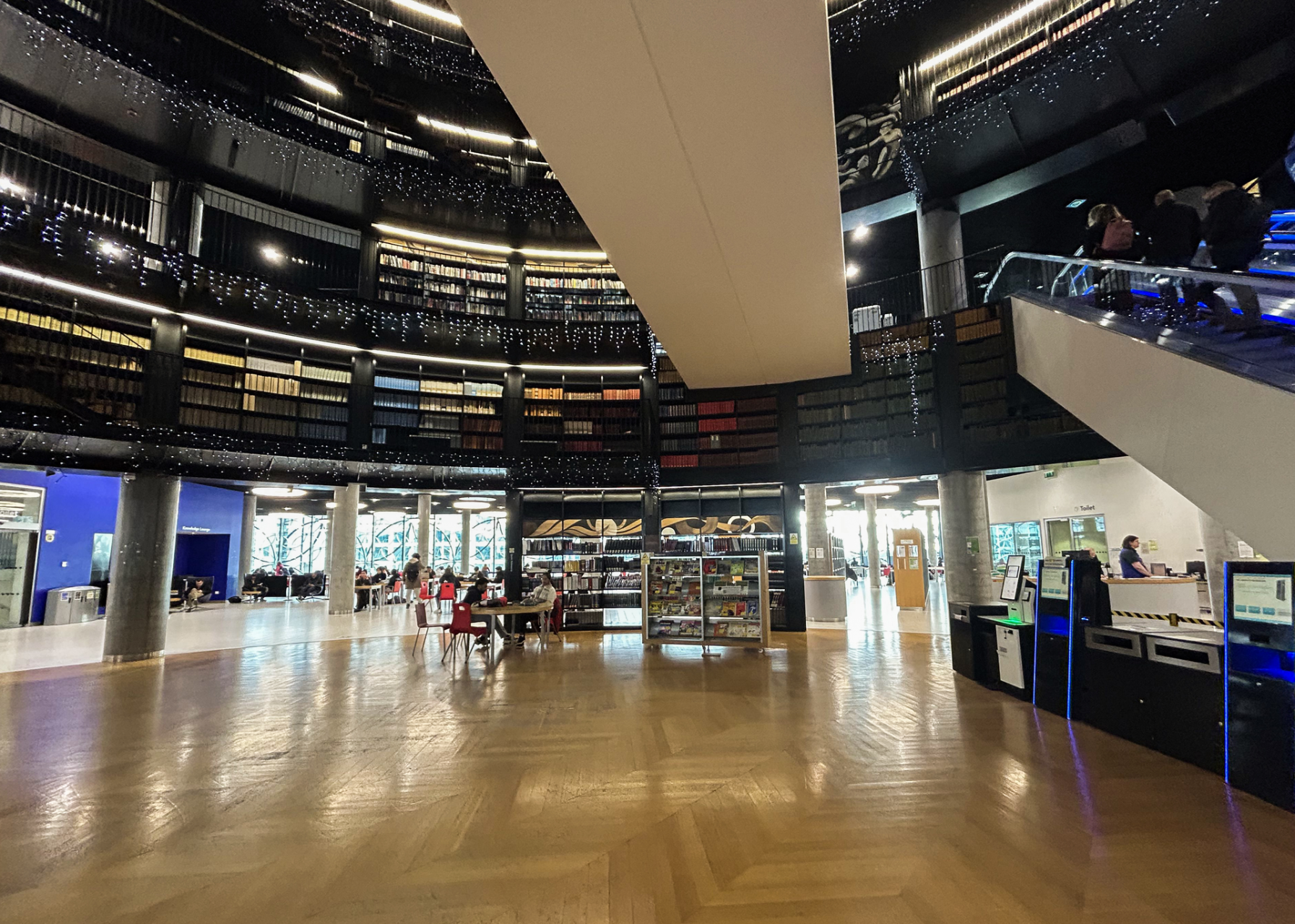 library of birmingham 4
