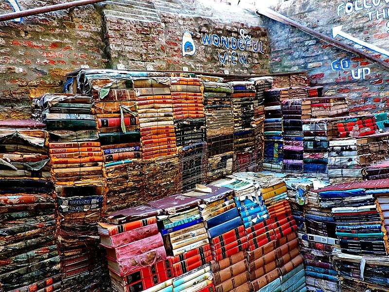 libreria acqua alta venice 31298312081