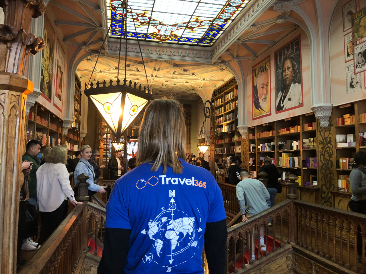 libreria lello 1