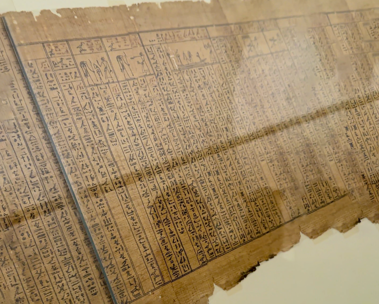 libro dei morti di luefankh