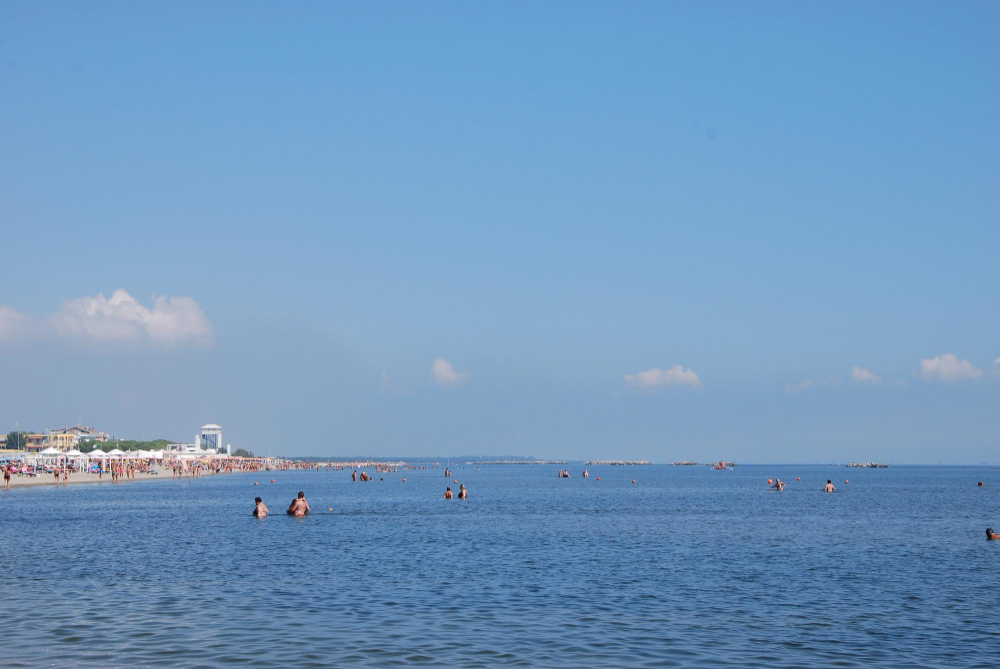 lido delle nazioni