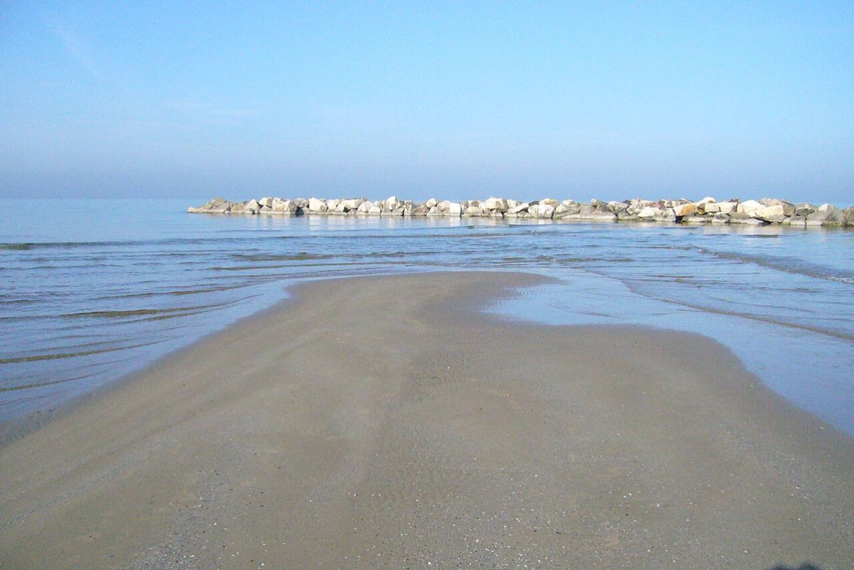 lido riccio ortona - foto di maury3001