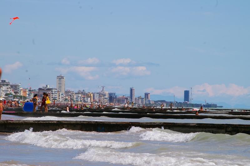 Jesolo lido