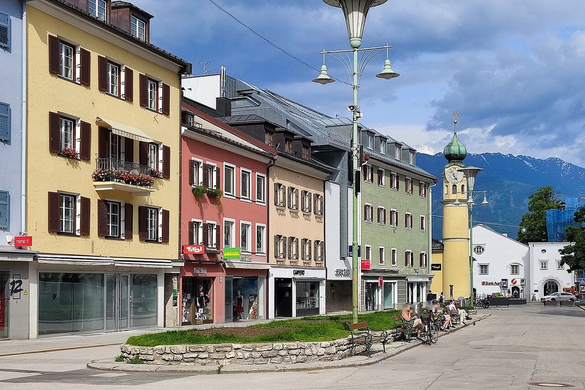 lienz san candido - foto di helmlechner