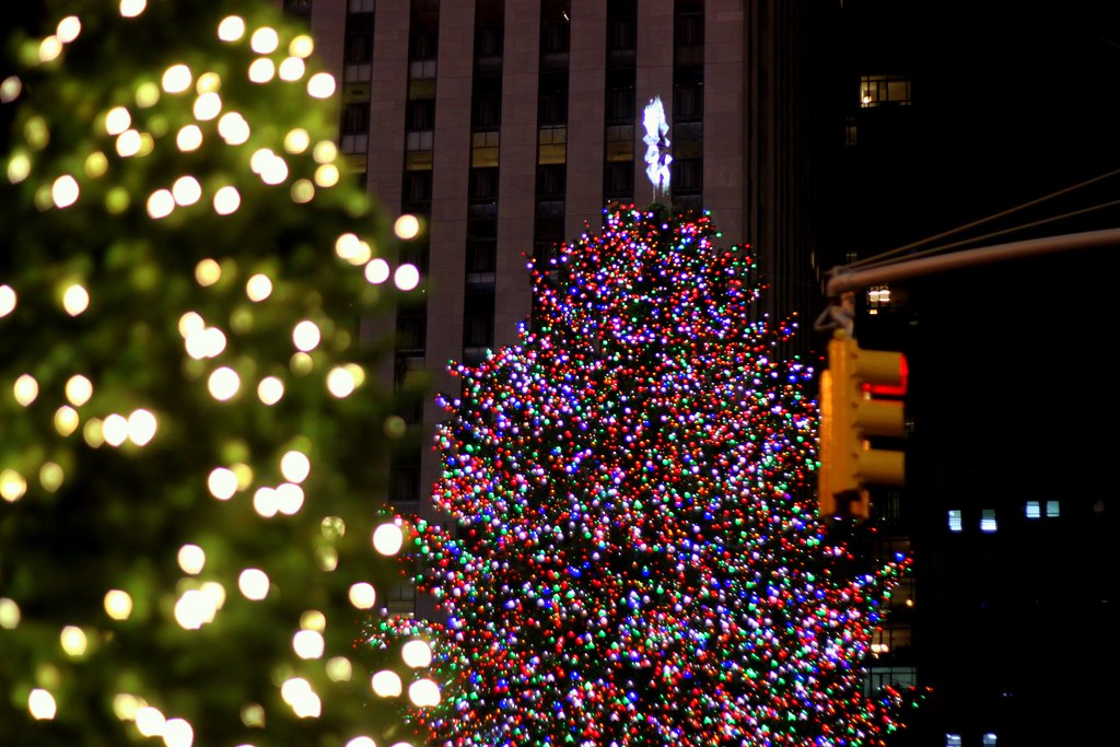 lights lights lights