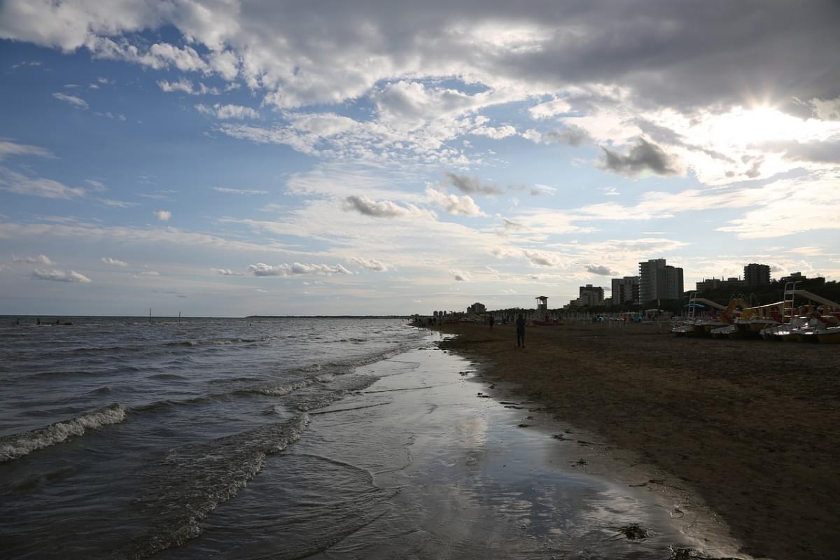 lignano sole mare spiaggia 1