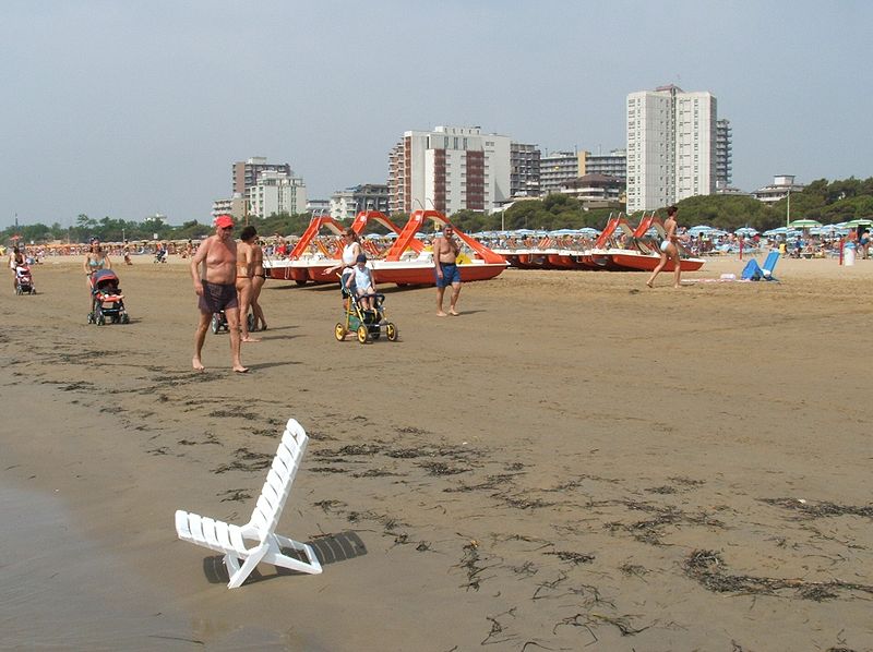 Lignano Sabbiadoro