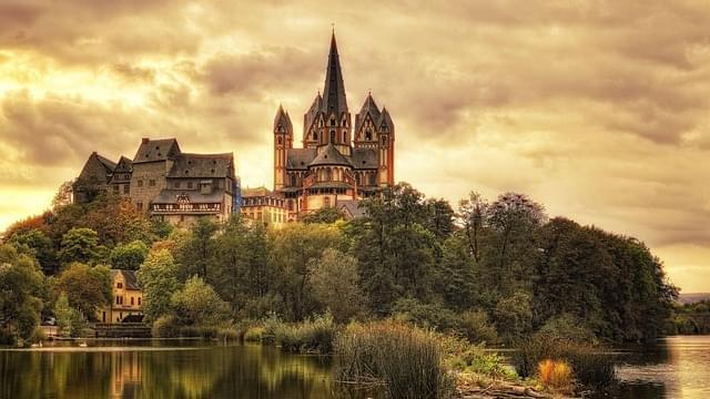 limburg vista cattedrale 