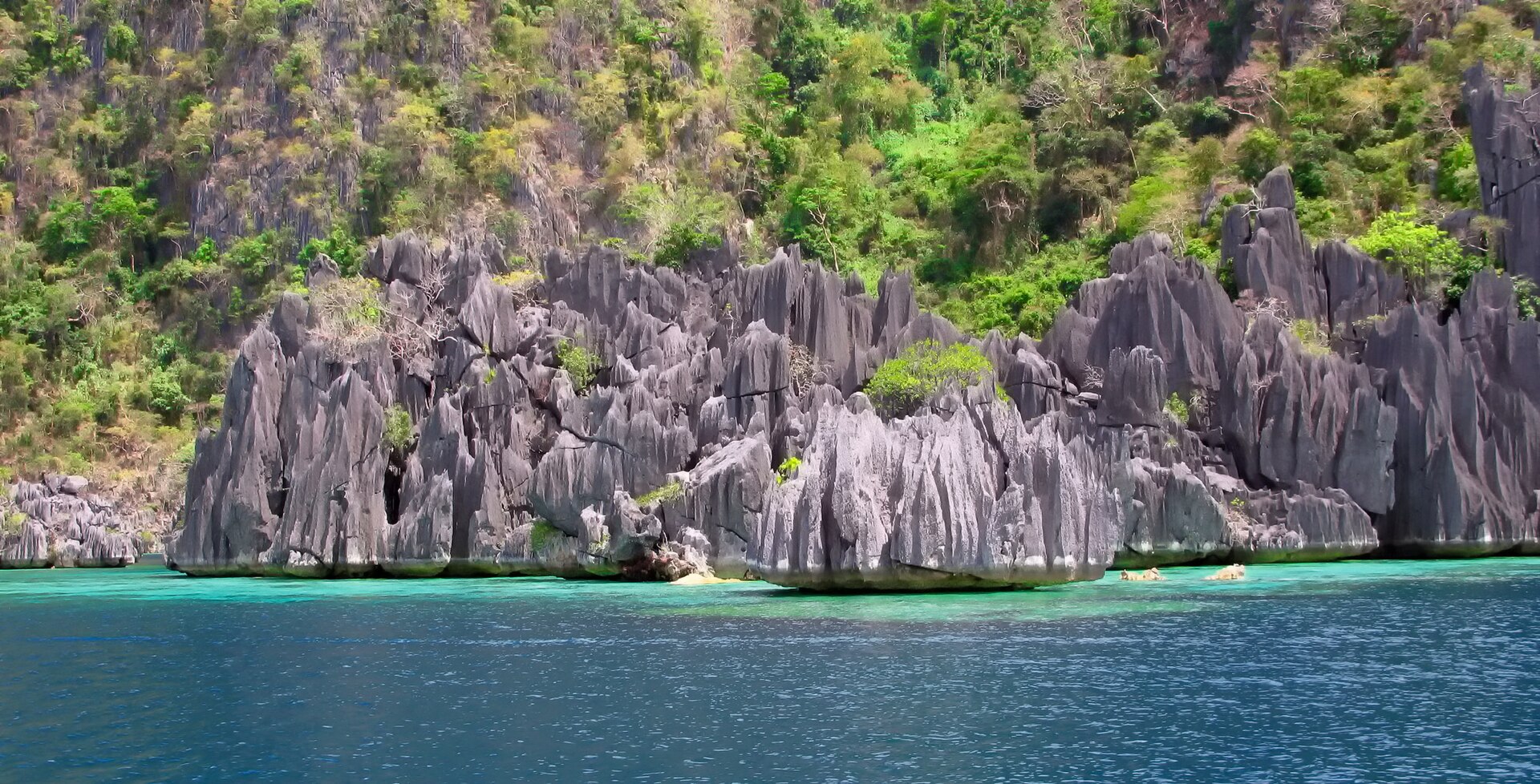 coron palawan
