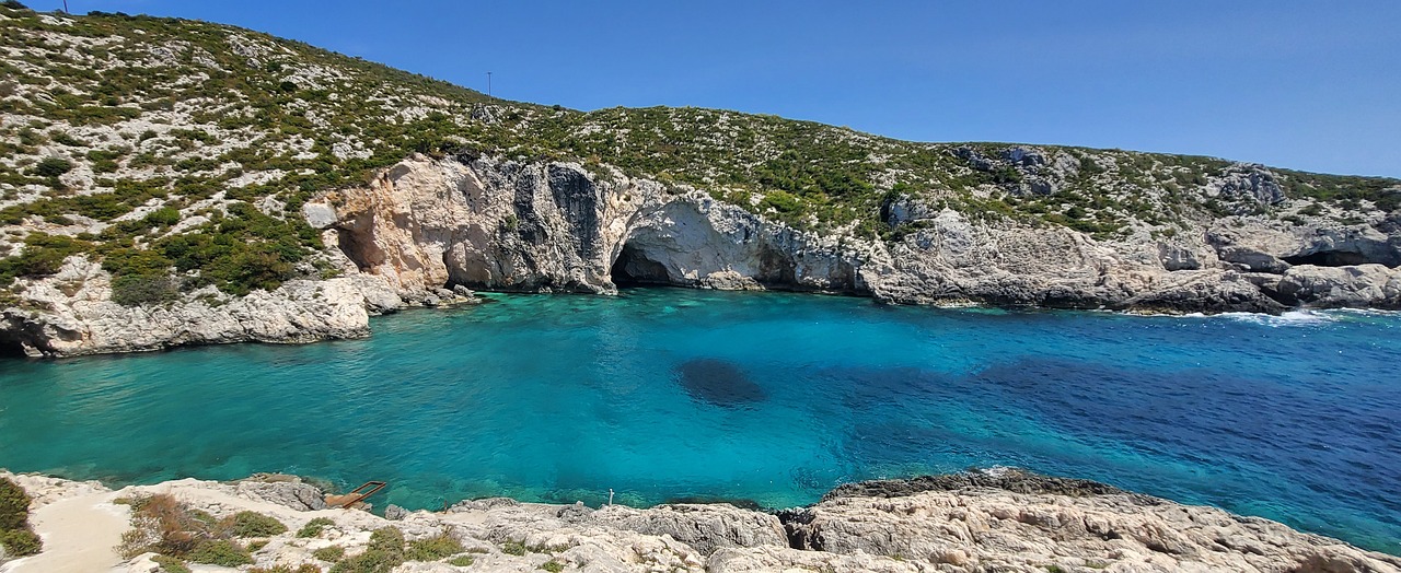 limnionas zante zakynthos