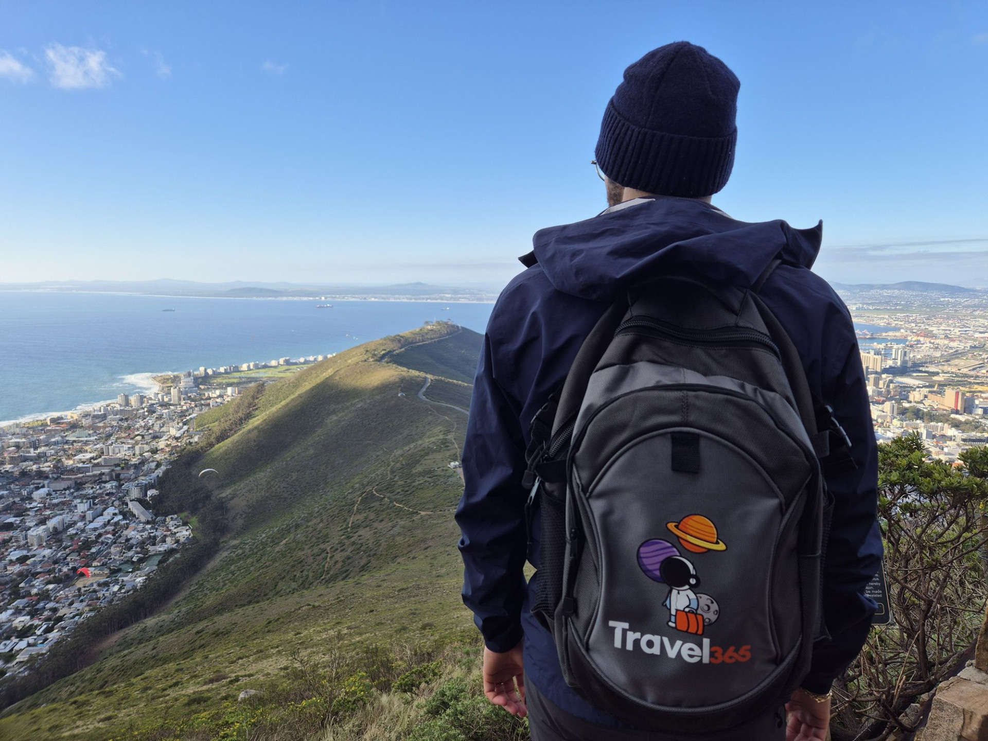 lion s head cape town 2 risultato