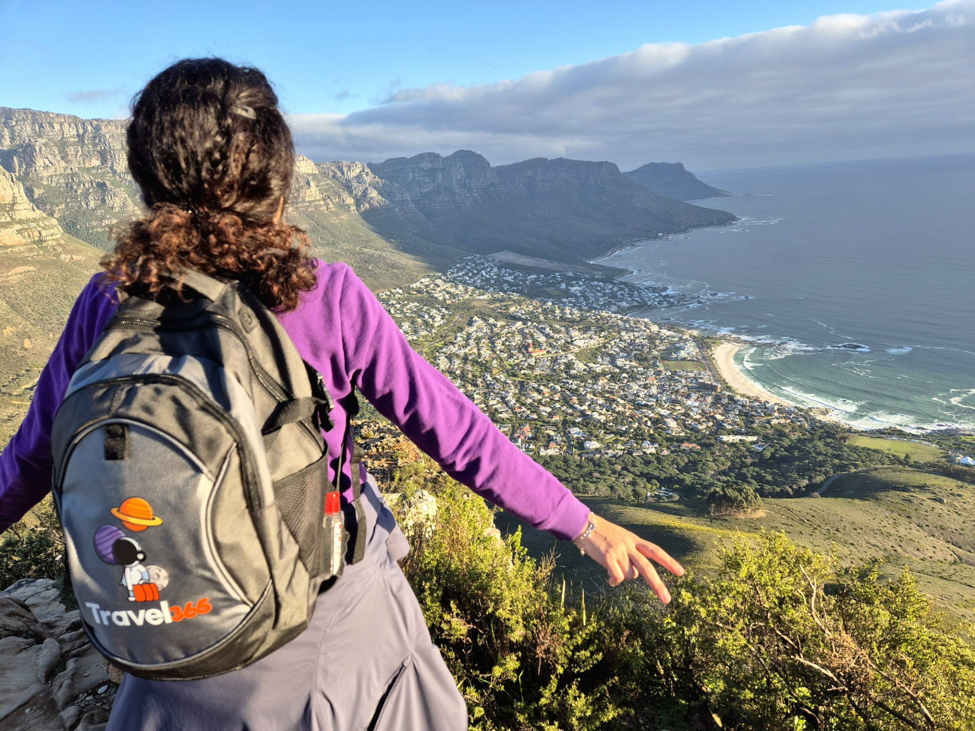 lion s head cape town 5 risultato