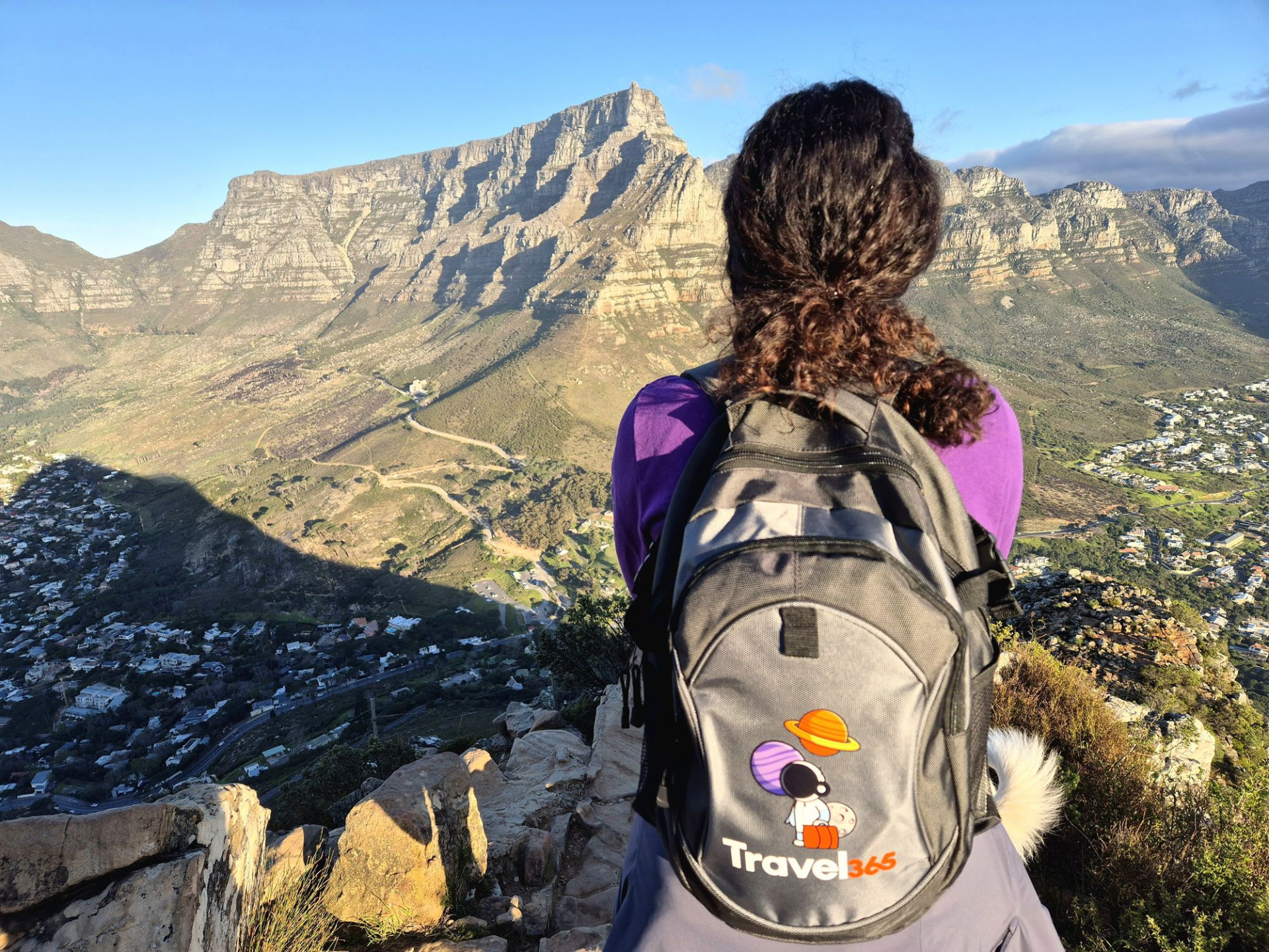 lion s head cape town 6 risultato