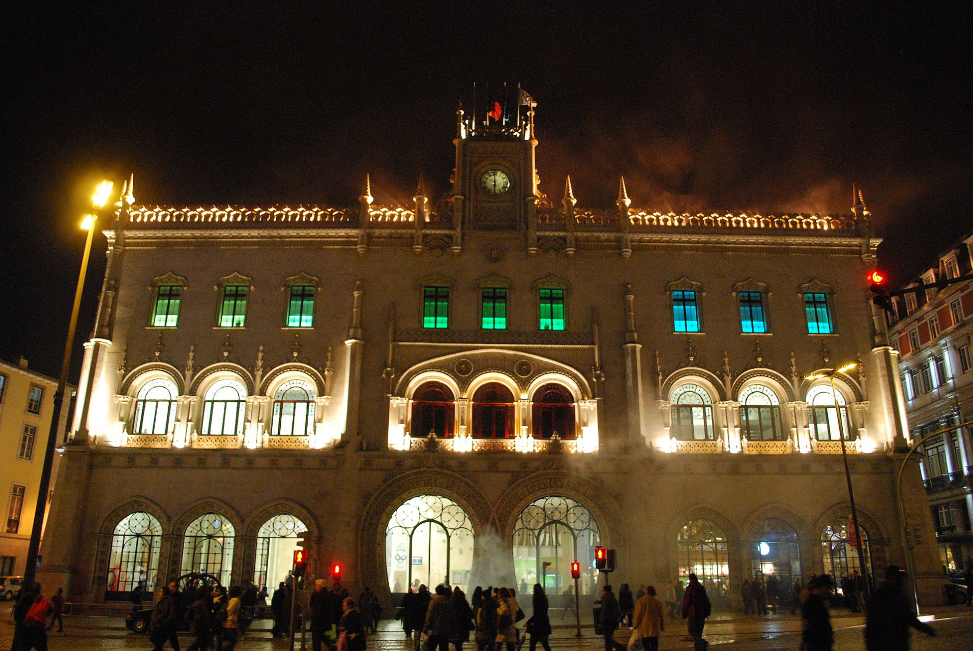 lisboa estacaodorossioanoite 1