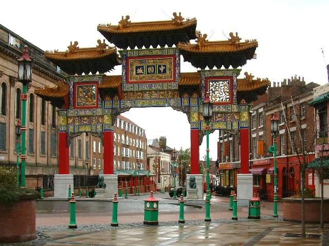 liverpool chinatown