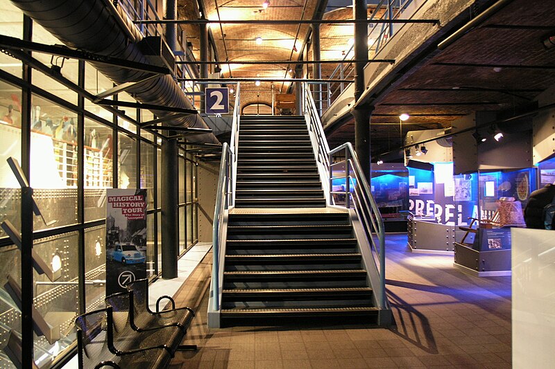 liverpool merseyside maritime museum 001