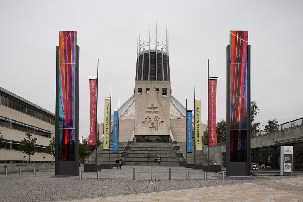 liverpool metropolitan cathedral