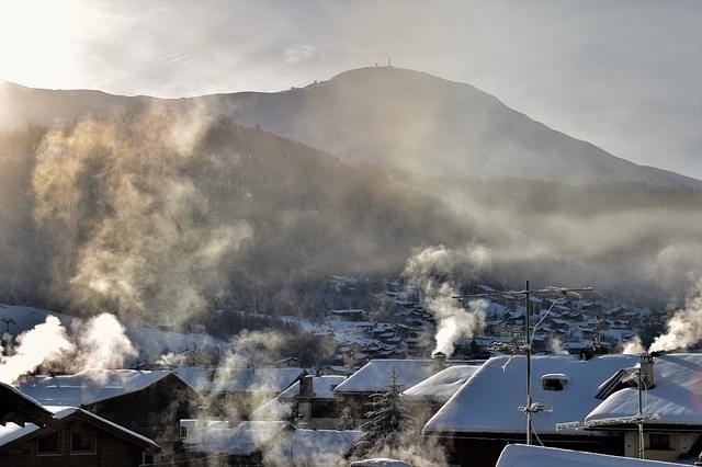 livigno