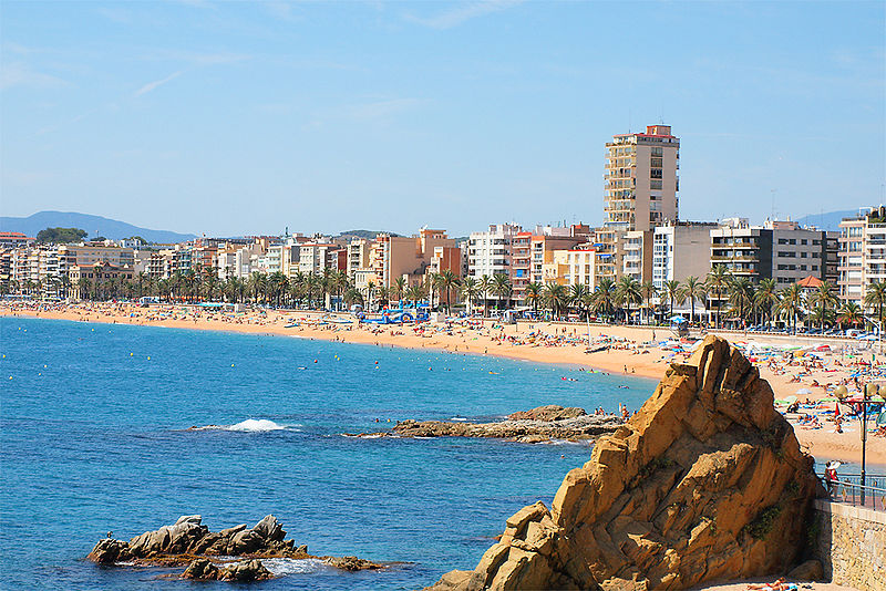 lloret de mar