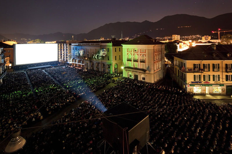 locarno festival cinema