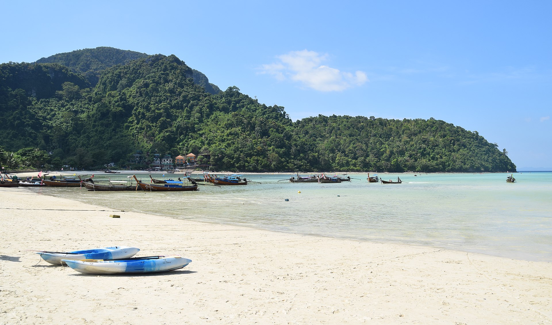 loh dalum beach 1