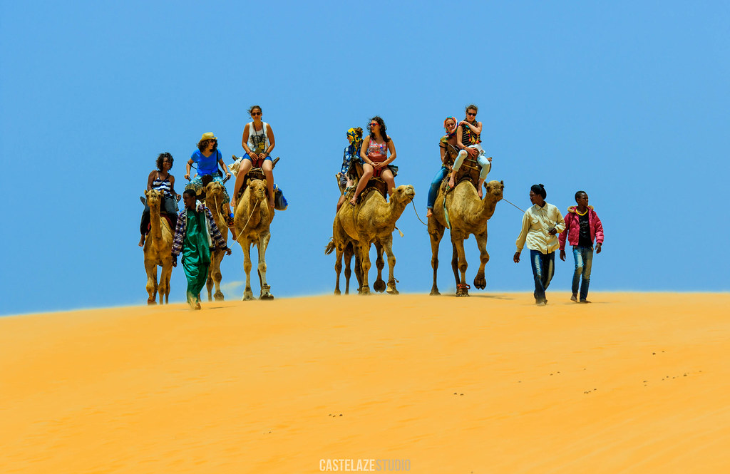 lompoul desert