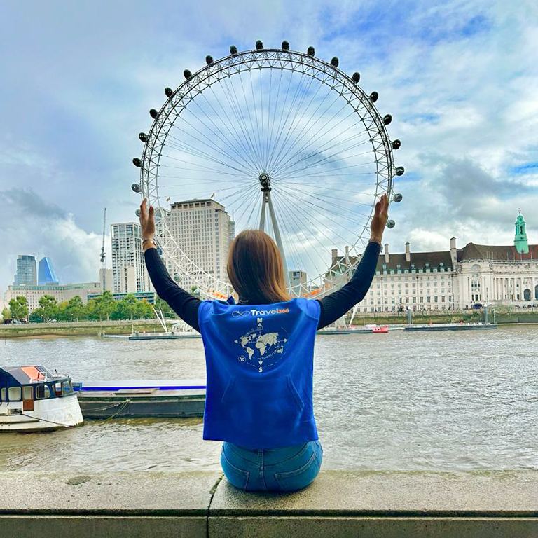 london eye 4