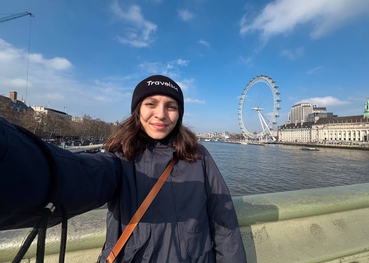 london eye 7