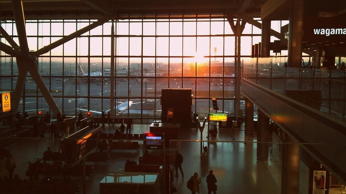 londra heathrow aviazione aeroporto 1