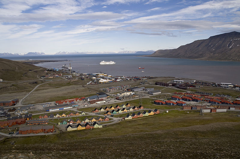 Longyearbyen