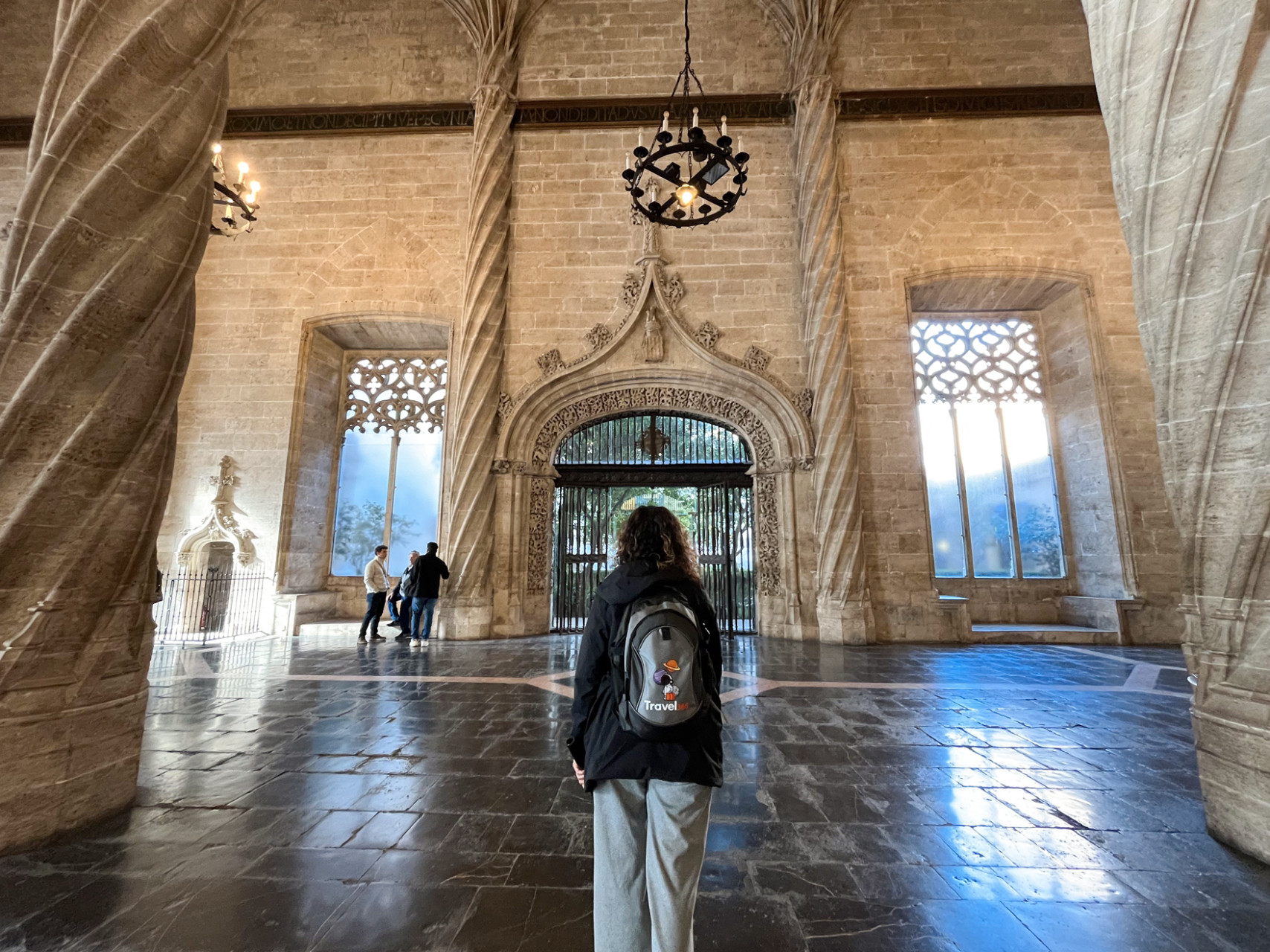 lonja de la seda orizzrisultato