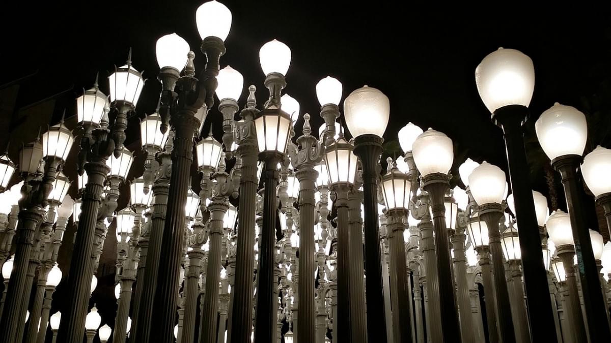los angeles lacma luci viaggio