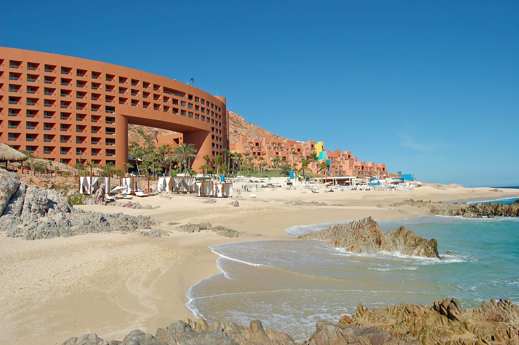 los cabos westin hotel