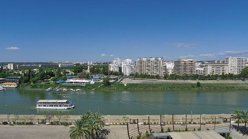 los remedios sevilla