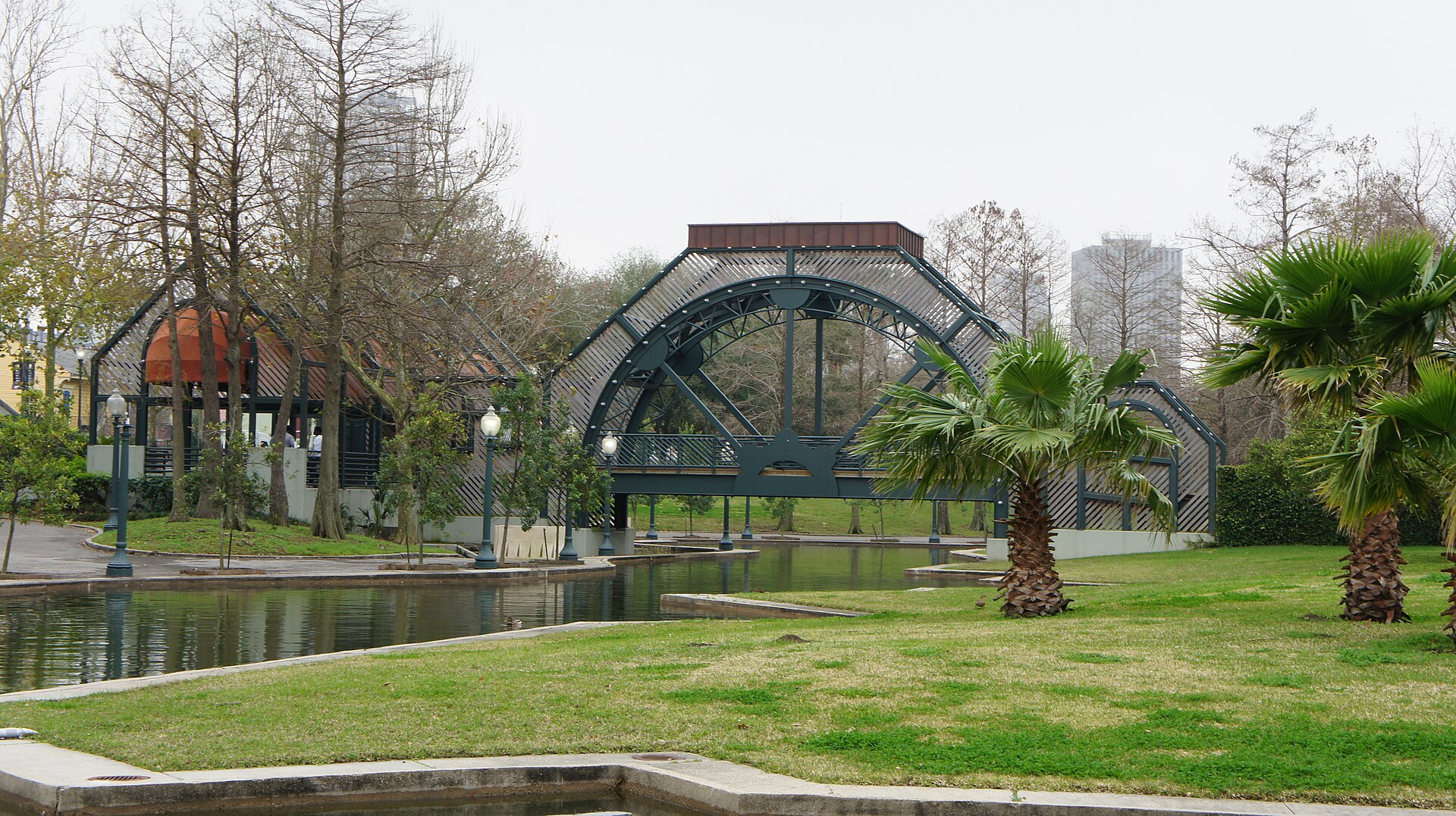 louisarmstrongparkneworleansmarch2013bymigueldiscart34