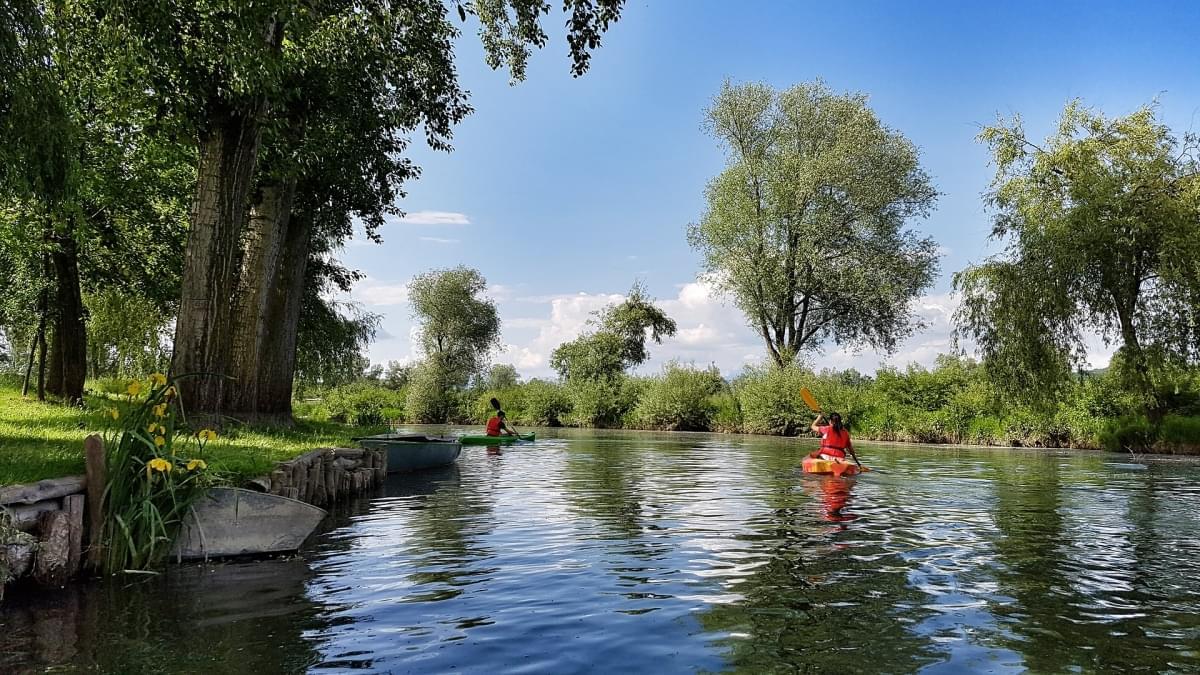 lubiana slovenia fiume