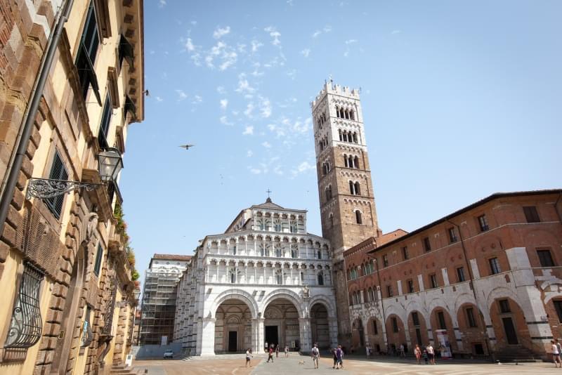 Lucca