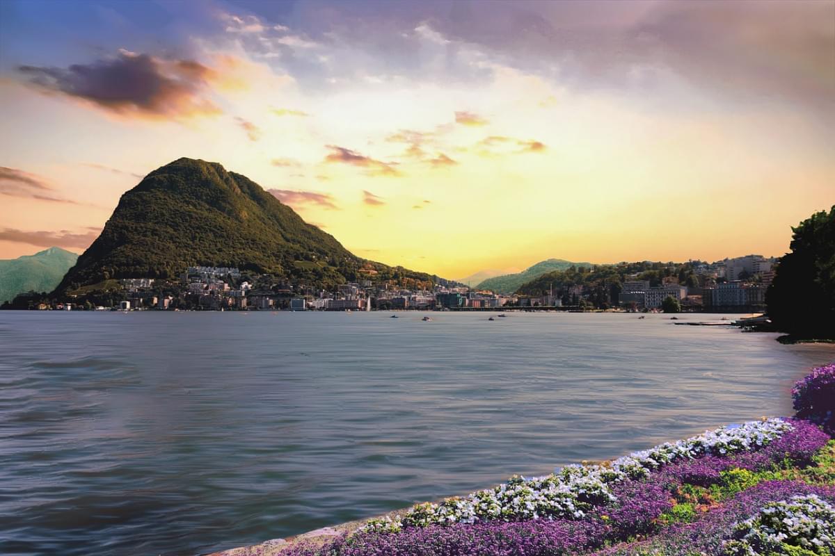 lugano lago svizzera acqua 1 1