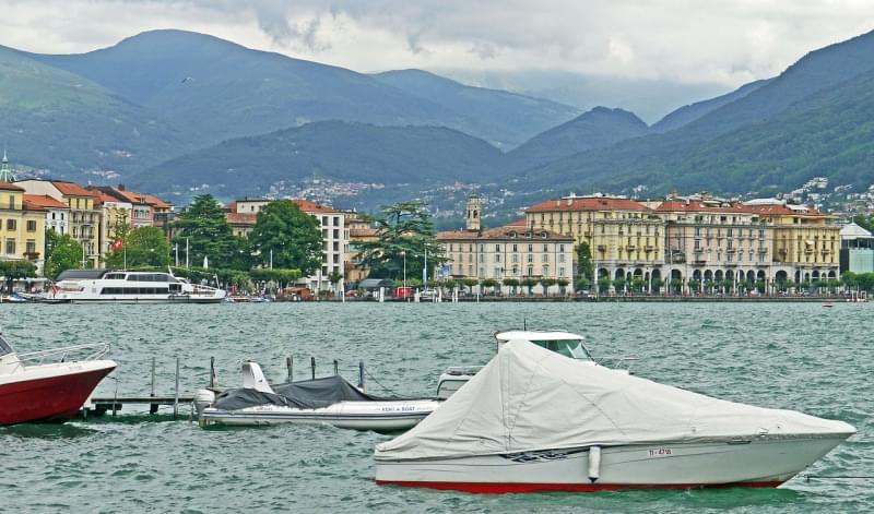 lugano svizzera shopping