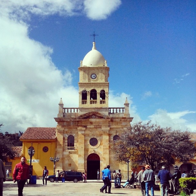 lugares descubiertos uno siempre penso que esto por aca solo era un mi