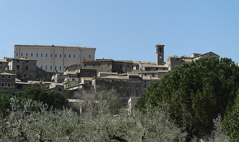 lugnano umbria