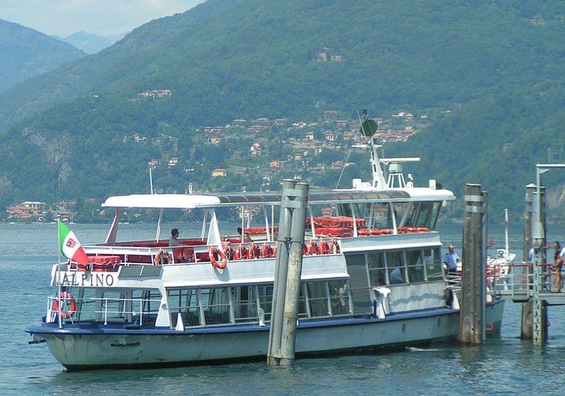 luino lago maggiore