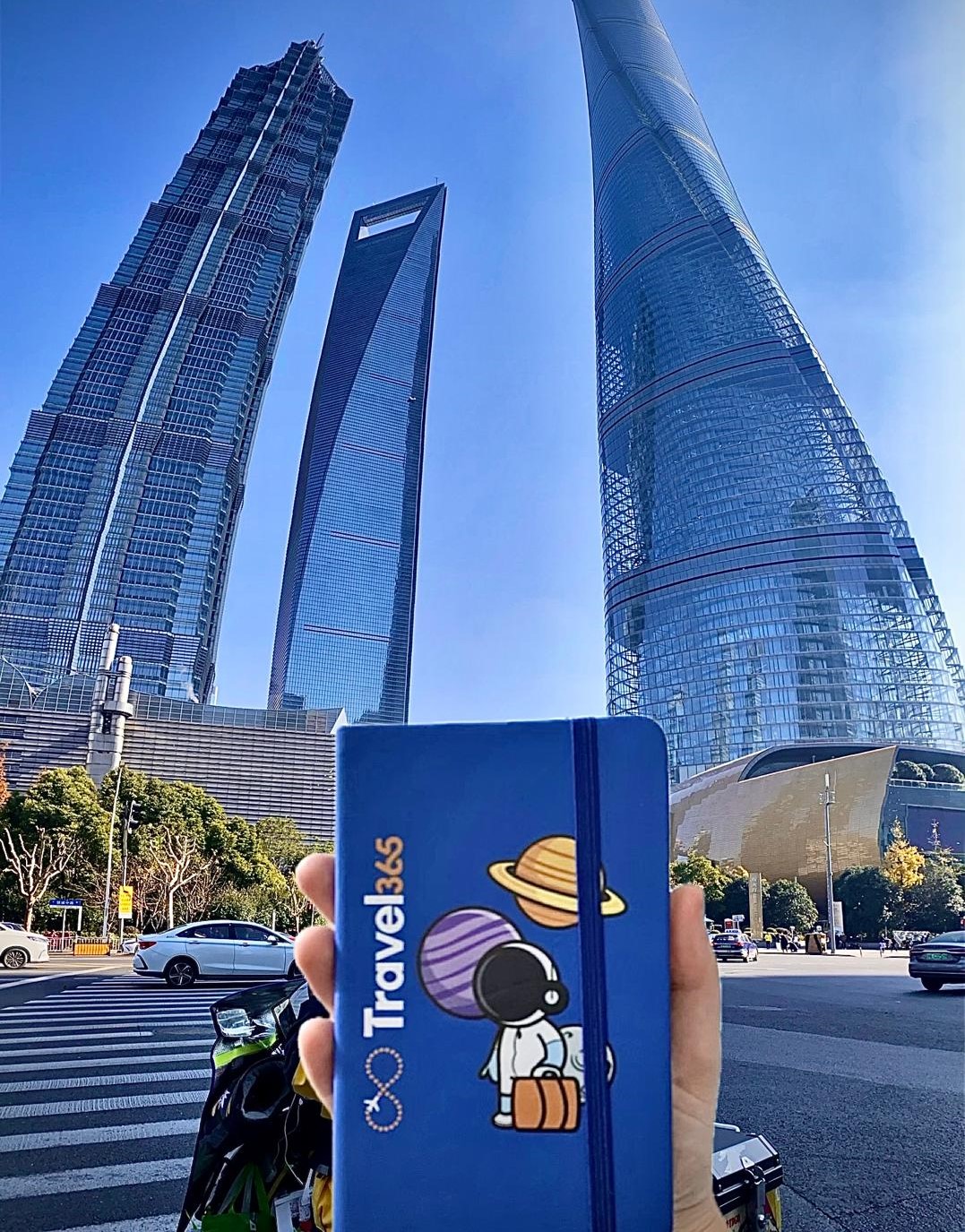 lujiazui