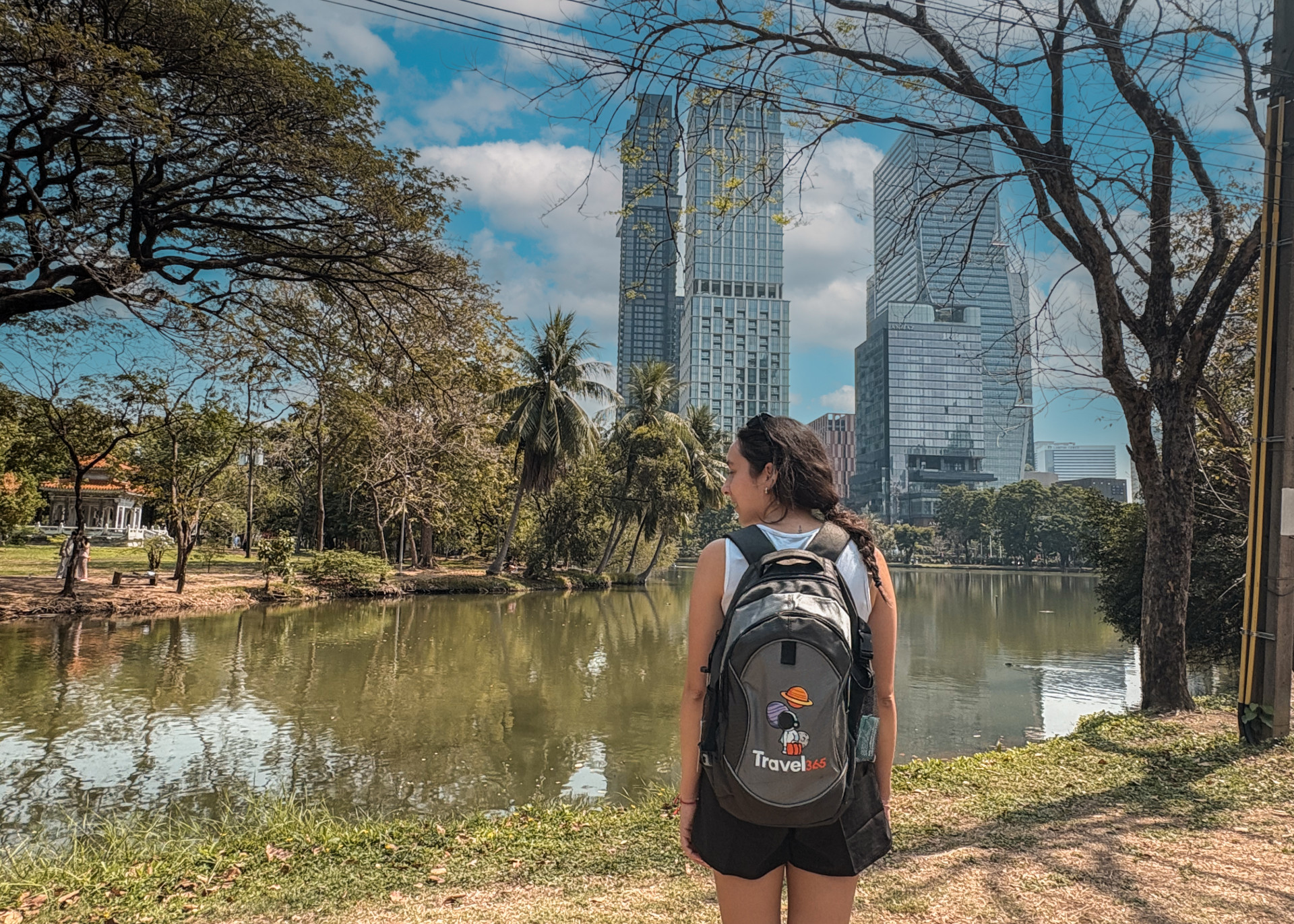 lumphini park 3